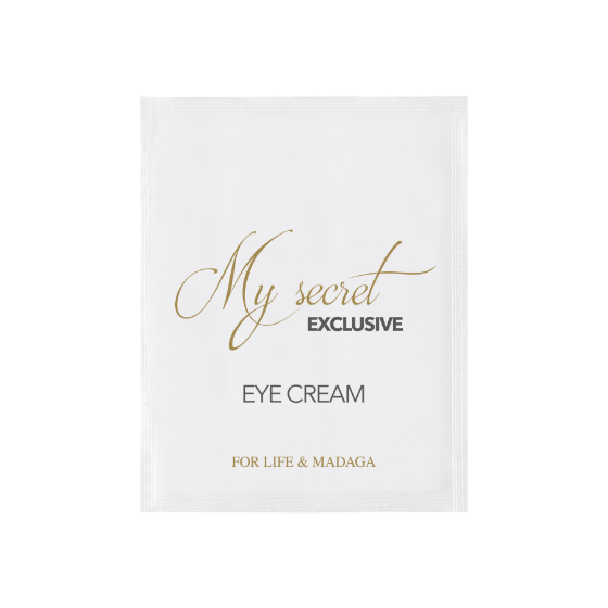 Obrázok z My Secret Exclusive Eye Cream